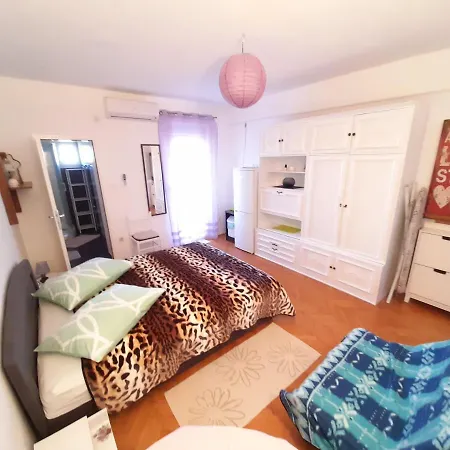 Apartmán Perica And Perica With Separate Entrance