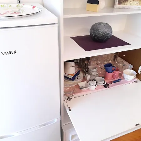 Perica And Perica With Separate Entrance *