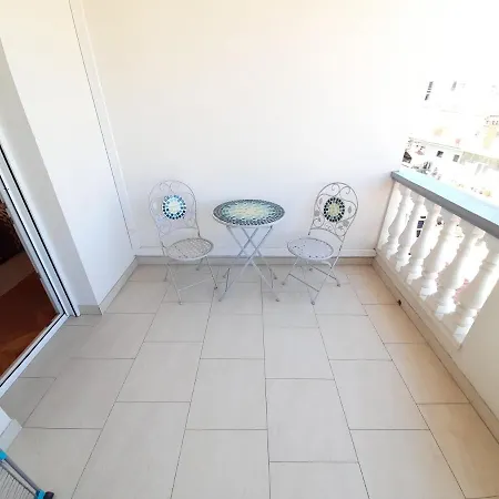 Perica And Perica With Separate Entrance *