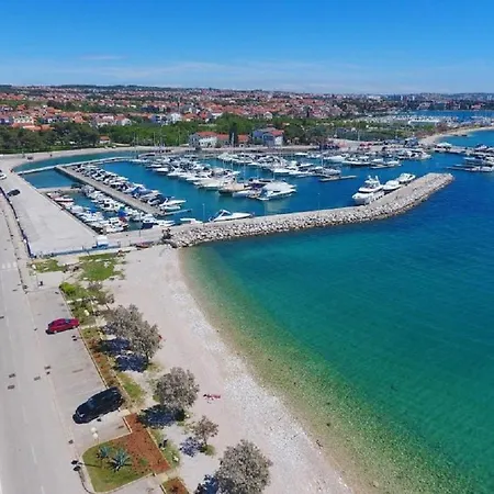 Perica And Perica With Separate Entrance Apartmán *