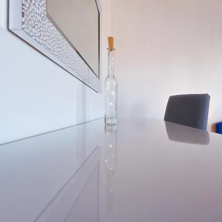 Apartmán Perica And Perica With Separate Entrance