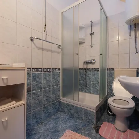 Apartmán Perica And Perica With Separate Entrance Zadar