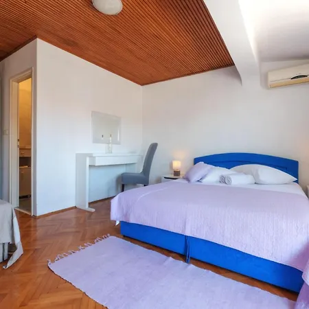 Apartmán Perica And Perica With Separate Entrance *