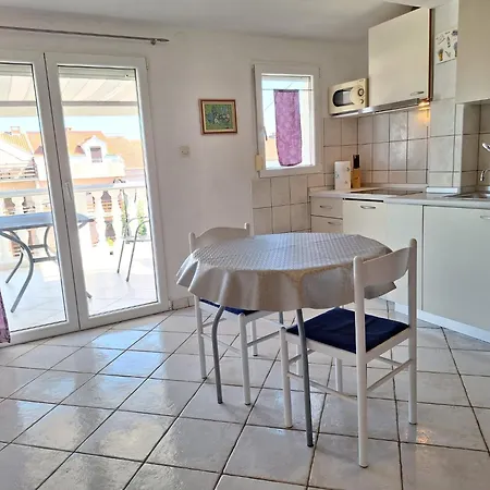 Apartmán Perica And Perica With Separate Entrance Zadar