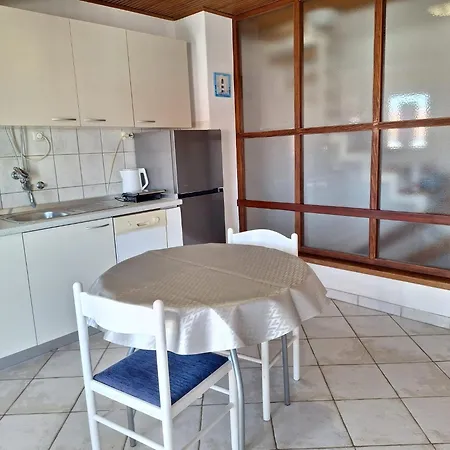 Apartmán Perica And Perica With Separate Entrance