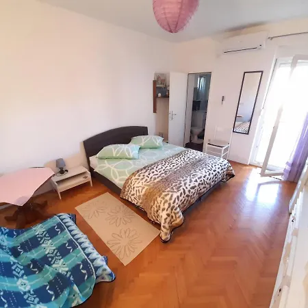 Perica And Perica With Separate Entrance