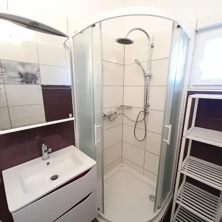 Perica And Perica With Separate Entrance