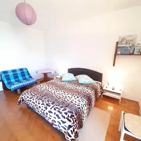 Apartman Perica And Perica With Separate Entrance Zadar