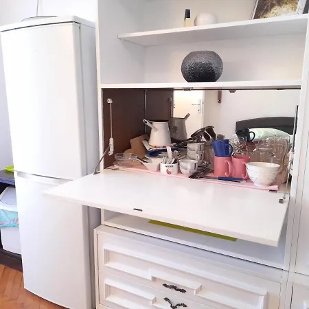 Perica And Perica With Separate Entrance Apartman *