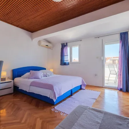 Perica And Perica With Separate Entrance Apartamento Zadar