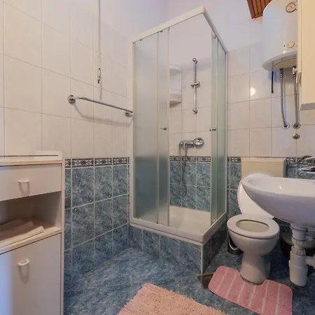 Apartman Perica And Perica With Separate Entrance *